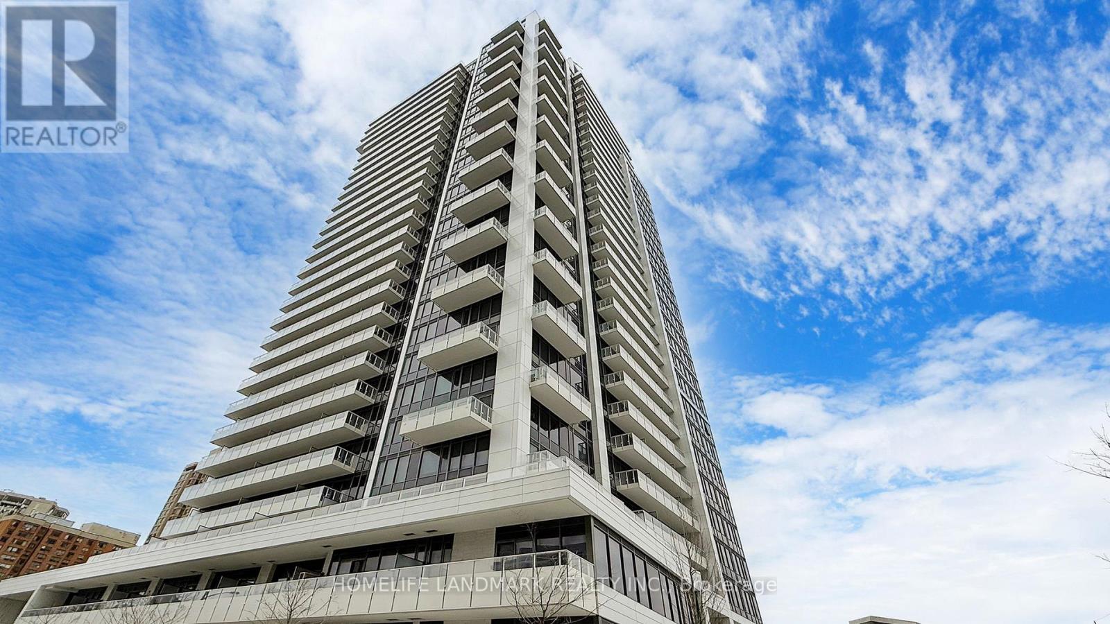 10 - 75 Canterbury Place, Toronto, Ontario  M2N 0L2 - Photo 2 - C12530232