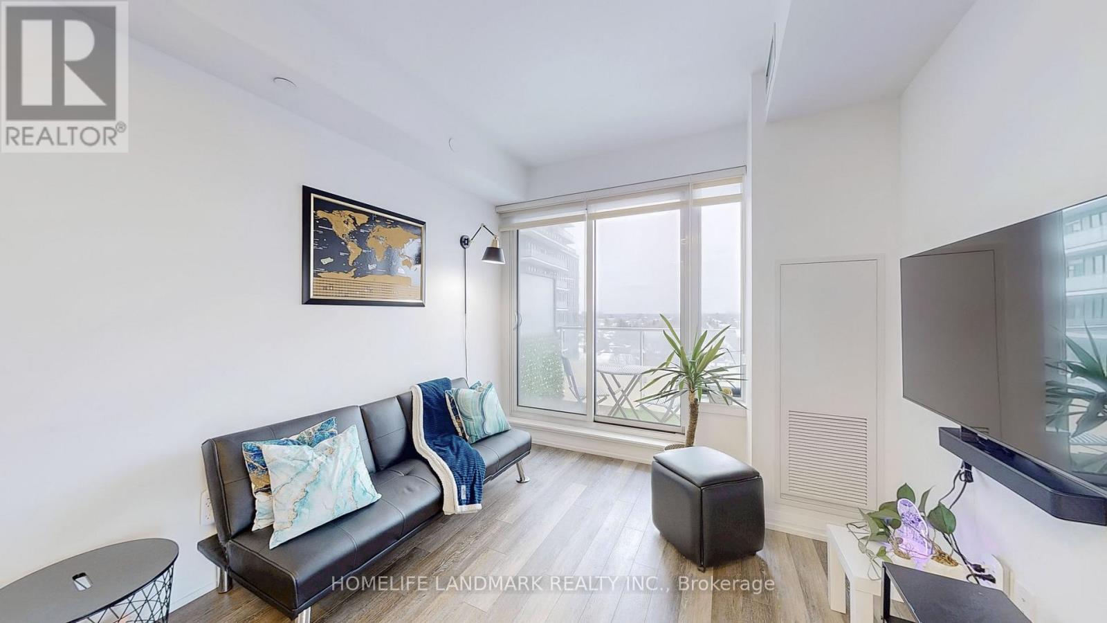 10 - 75 Canterbury Place, Toronto, Ontario  M2N 0L2 - Photo 3 - C12530232