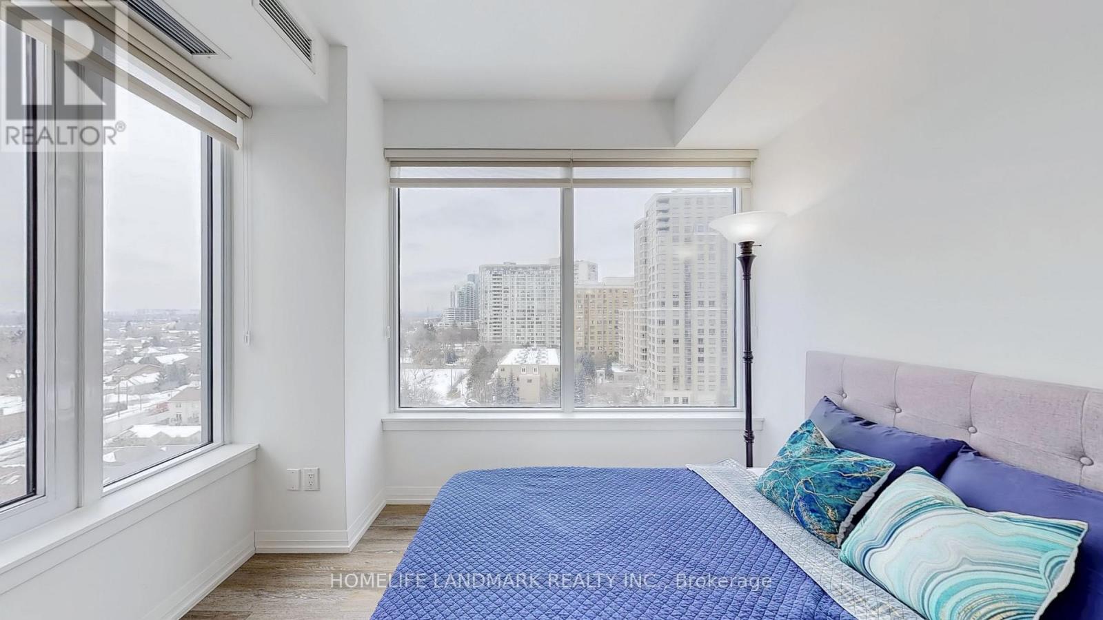 10 - 75 Canterbury Place, Toronto, Ontario  M2N 0L2 - Photo 5 - C12530232