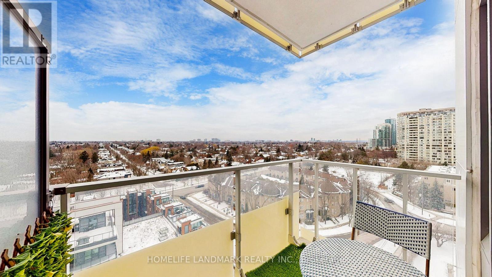 10 - 75 Canterbury Place, Toronto, Ontario  M2N 0L2 - Photo 8 - C12530232