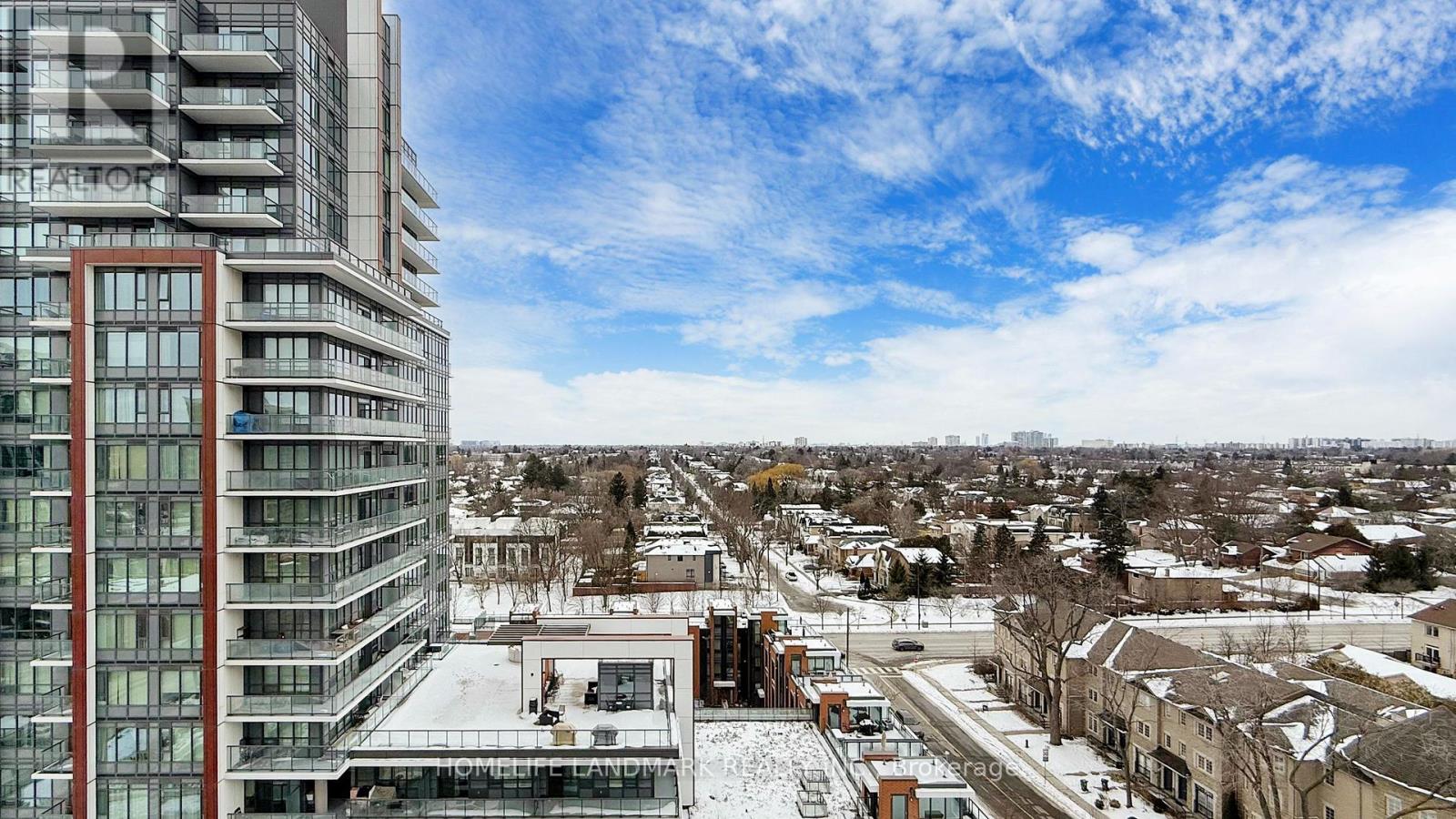 10 - 75 Canterbury Place, Toronto, Ontario  M2N 0L2 - Photo 9 - C12530232
