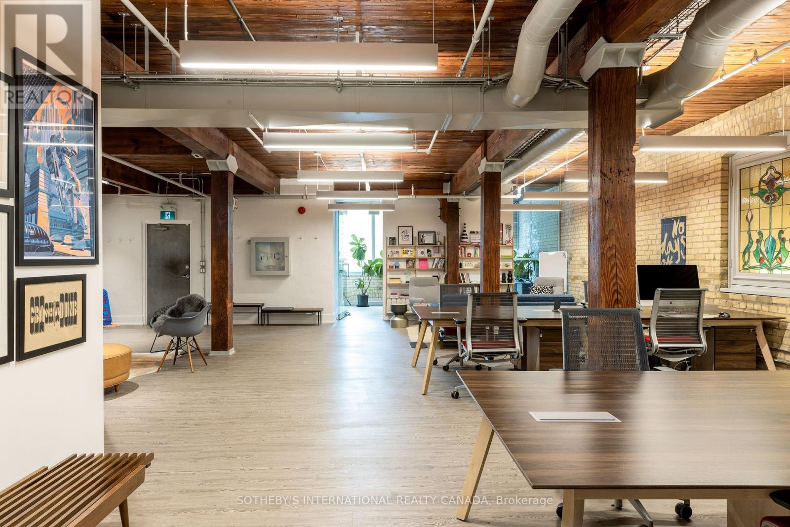 18 Gloucester Lane, Toronto, Ontario  M4Y 1L5 - Photo 46 - C12530254