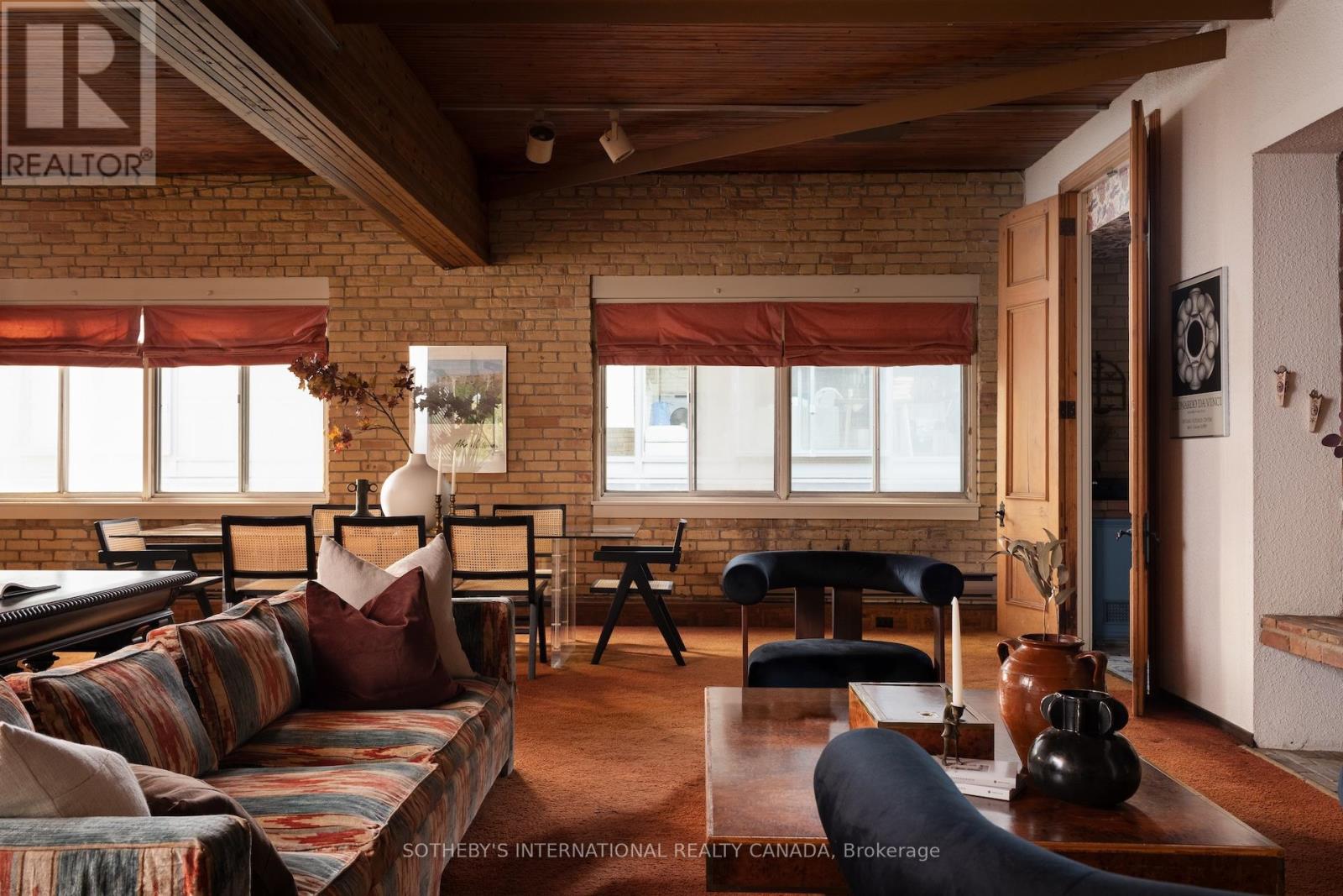 18 Gloucester Lane, Toronto, Ontario  M4Y 1L5 - Photo 8 - C12530254