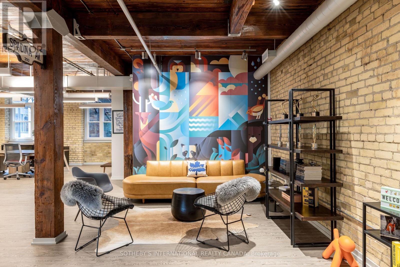 18 Gloucester Lane, Toronto, Ontario  M4Y 1L5 - Photo 42 - C12530256