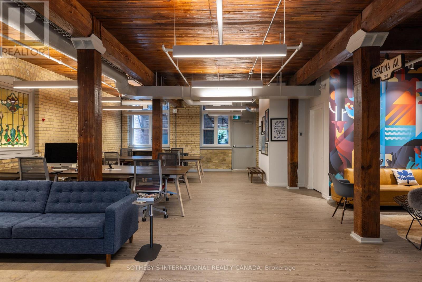 18 Gloucester Lane, Toronto, Ontario  M4Y 1L5 - Photo 43 - C12530256