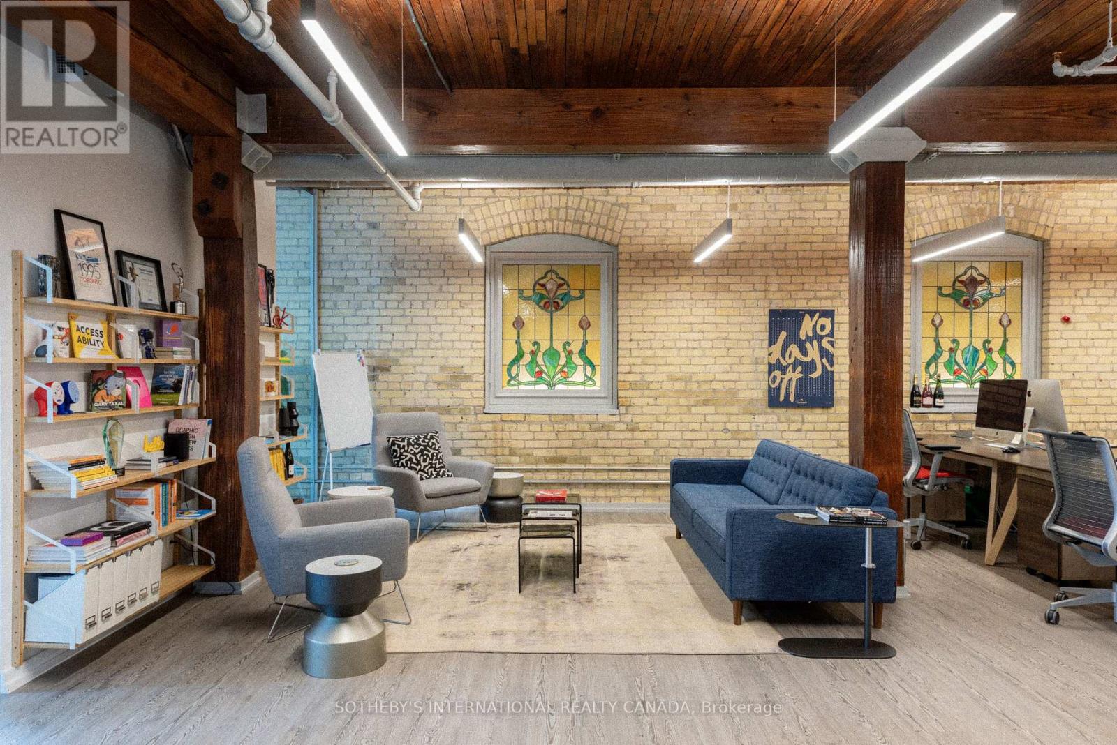 18 Gloucester Lane, Toronto, Ontario  M4Y 1L5 - Photo 44 - C12530256