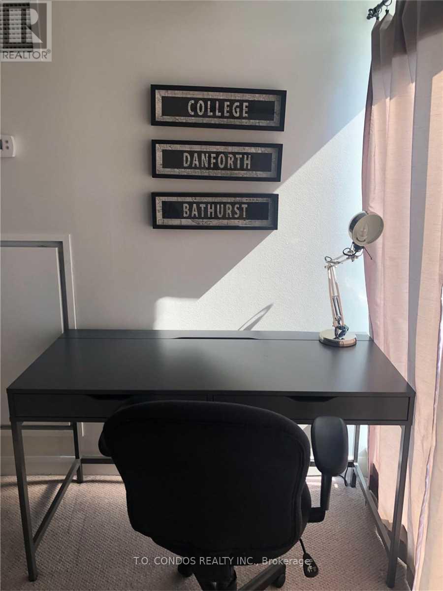 3210 - 210 Victoria Street, Toronto, Ontario  M5B 2R3 - Photo 8 - C12530318