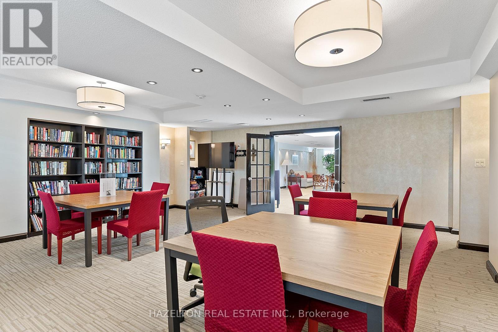 211 - 225 Davenport Road, Toronto, Ontario  M5R 3R2 - Photo 26 - C12530378