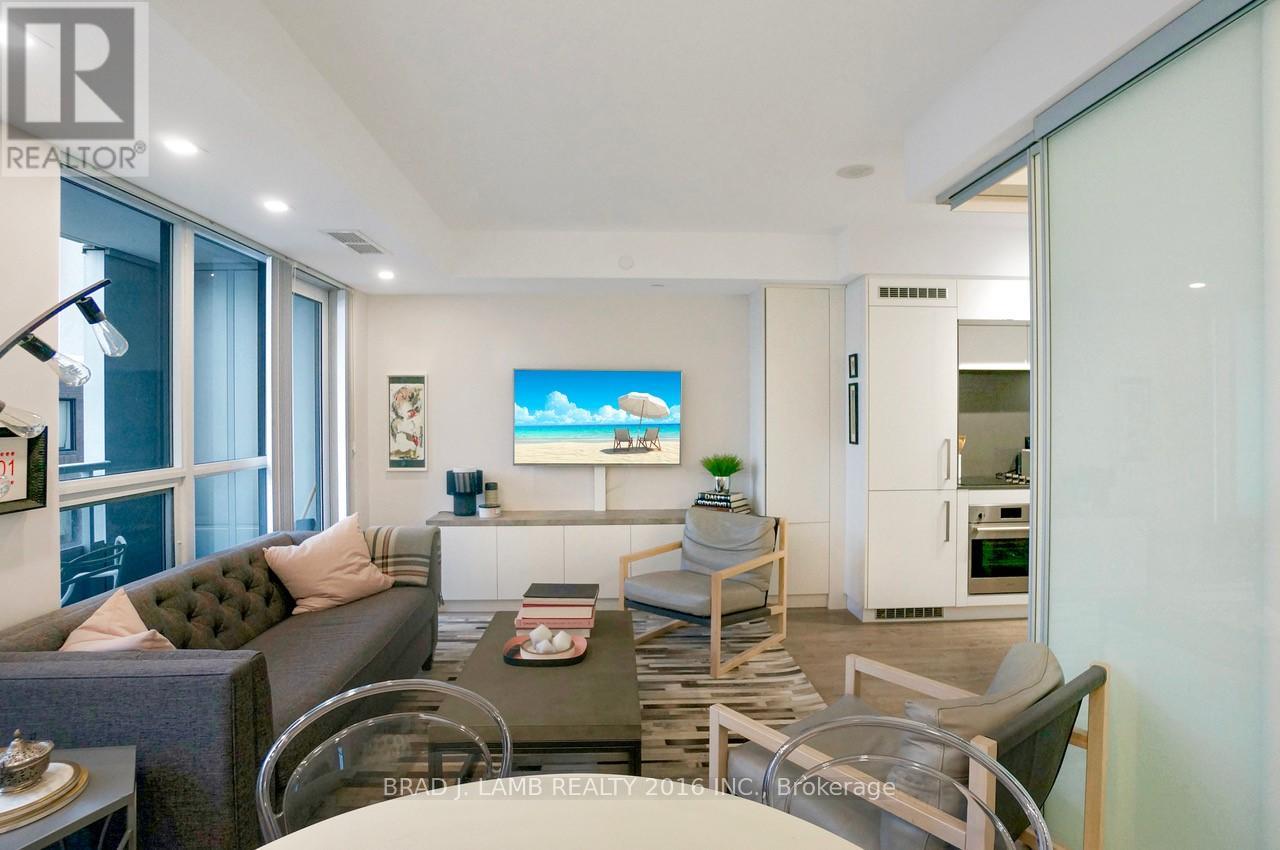 306 - 38 CAMERON STREET, Toronto, Ontario