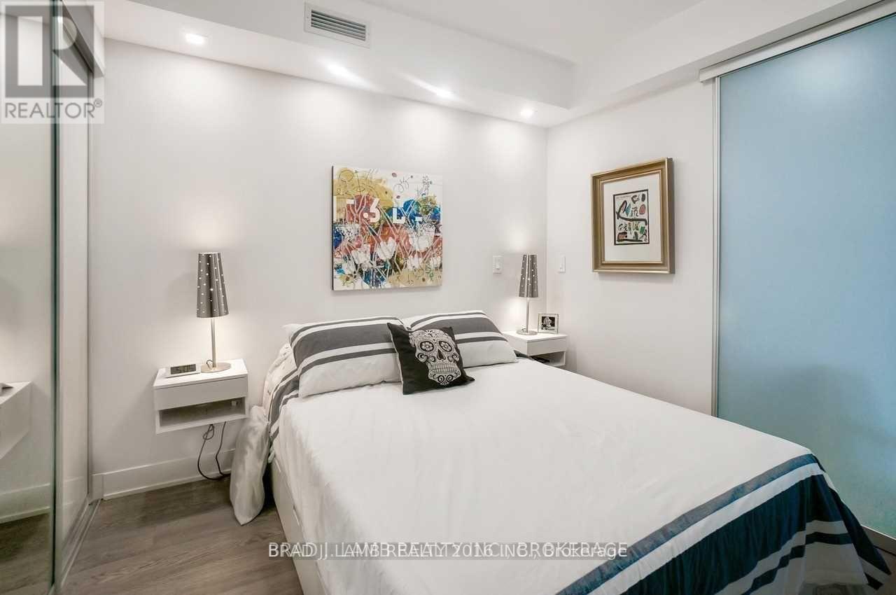 306 - 38 Cameron Street, Toronto, Ontario  M5V 1N6 - Photo 17 - C12530380