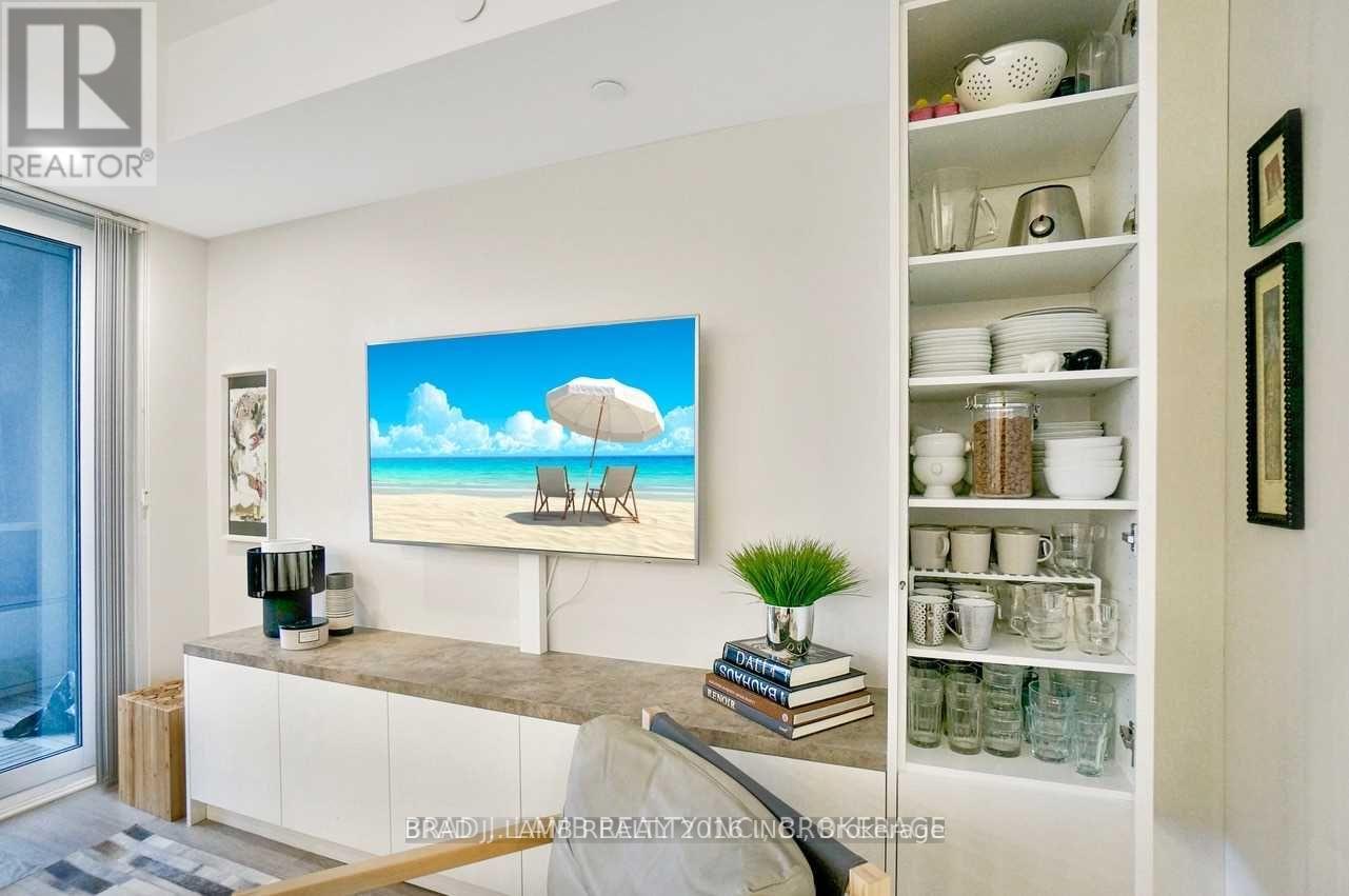 306 - 38 Cameron Street, Toronto, Ontario  M5V 1N6 - Photo 18 - C12530380