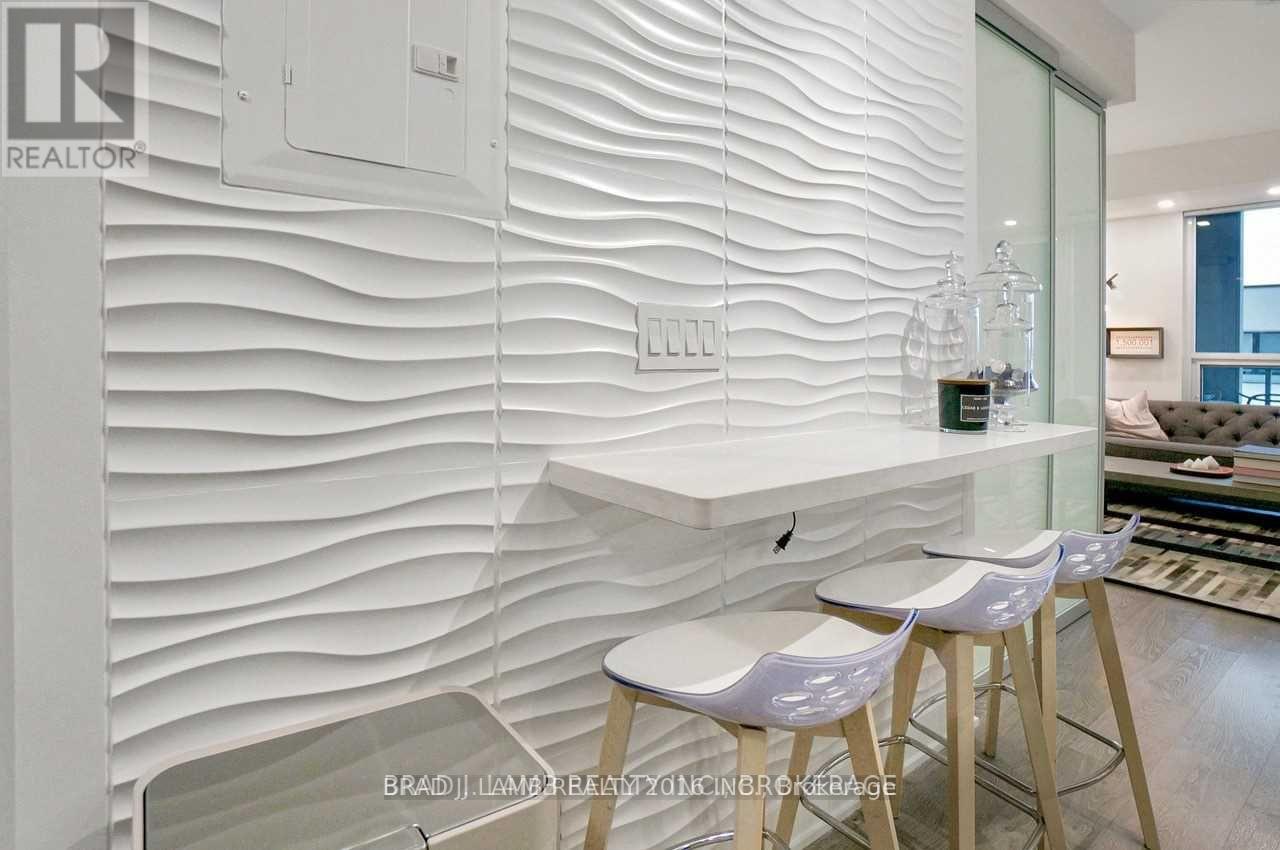 306 - 38 Cameron Street, Toronto, Ontario  M5V 1N6 - Photo 19 - C12530380