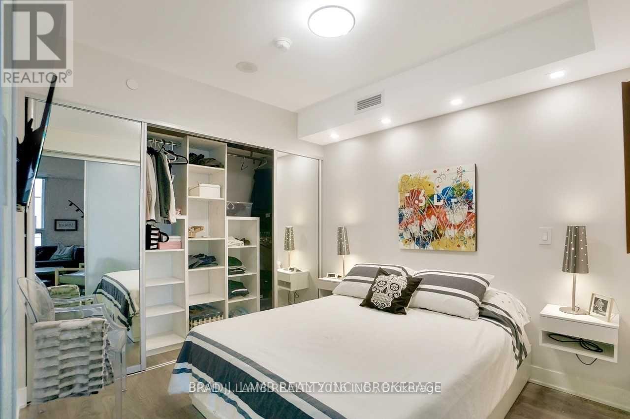 306 - 38 Cameron Street, Toronto, Ontario  M5V 1N6 - Photo 21 - C12530380