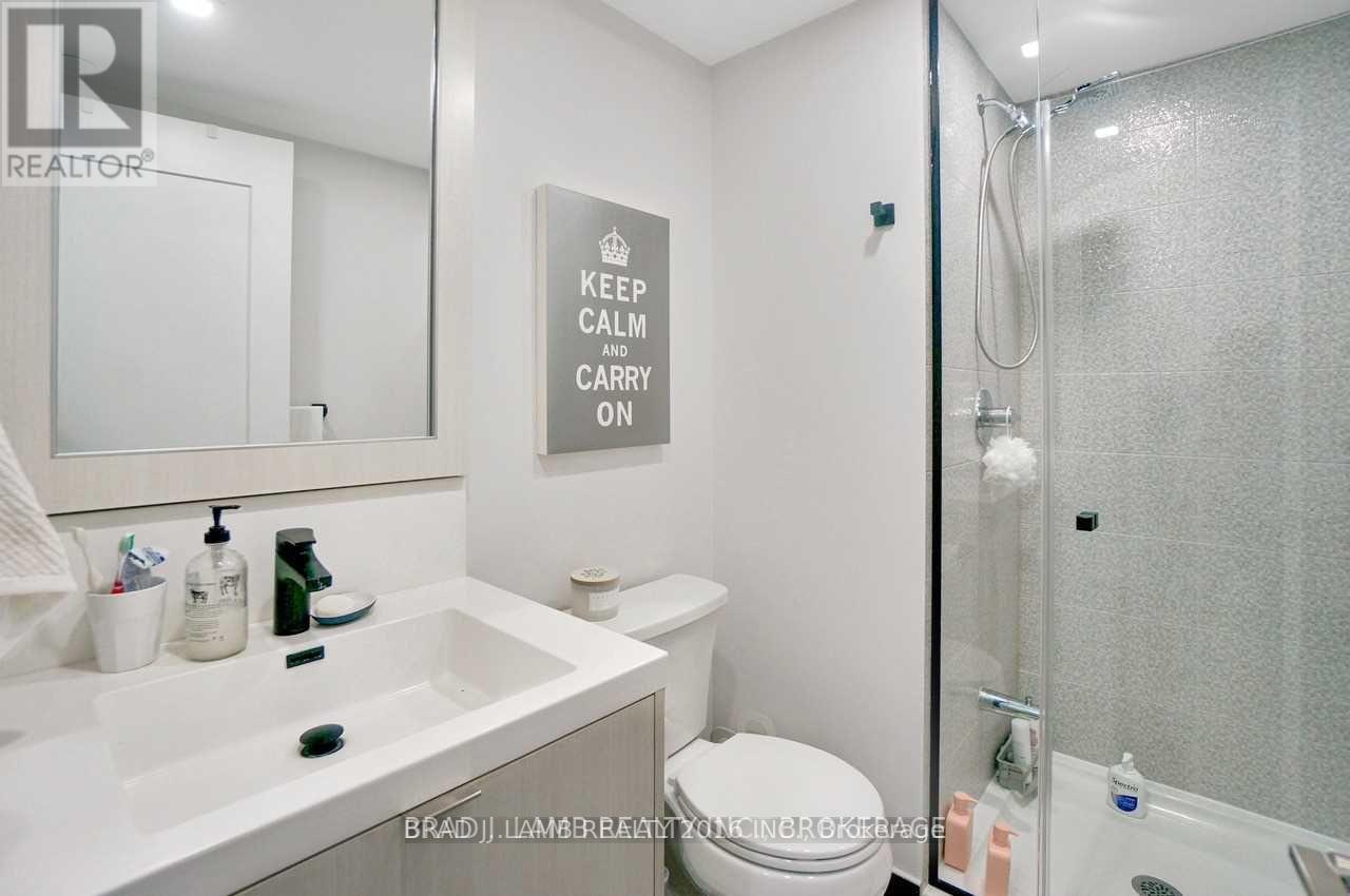 306 - 38 Cameron Street, Toronto, Ontario  M5V 1N6 - Photo 24 - C12530380