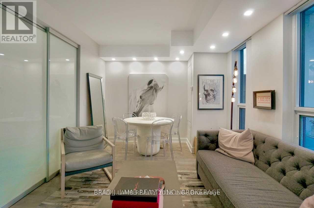 306 - 38 Cameron Street, Toronto, Ontario  M5V 1N6 - Photo 25 - C12530380