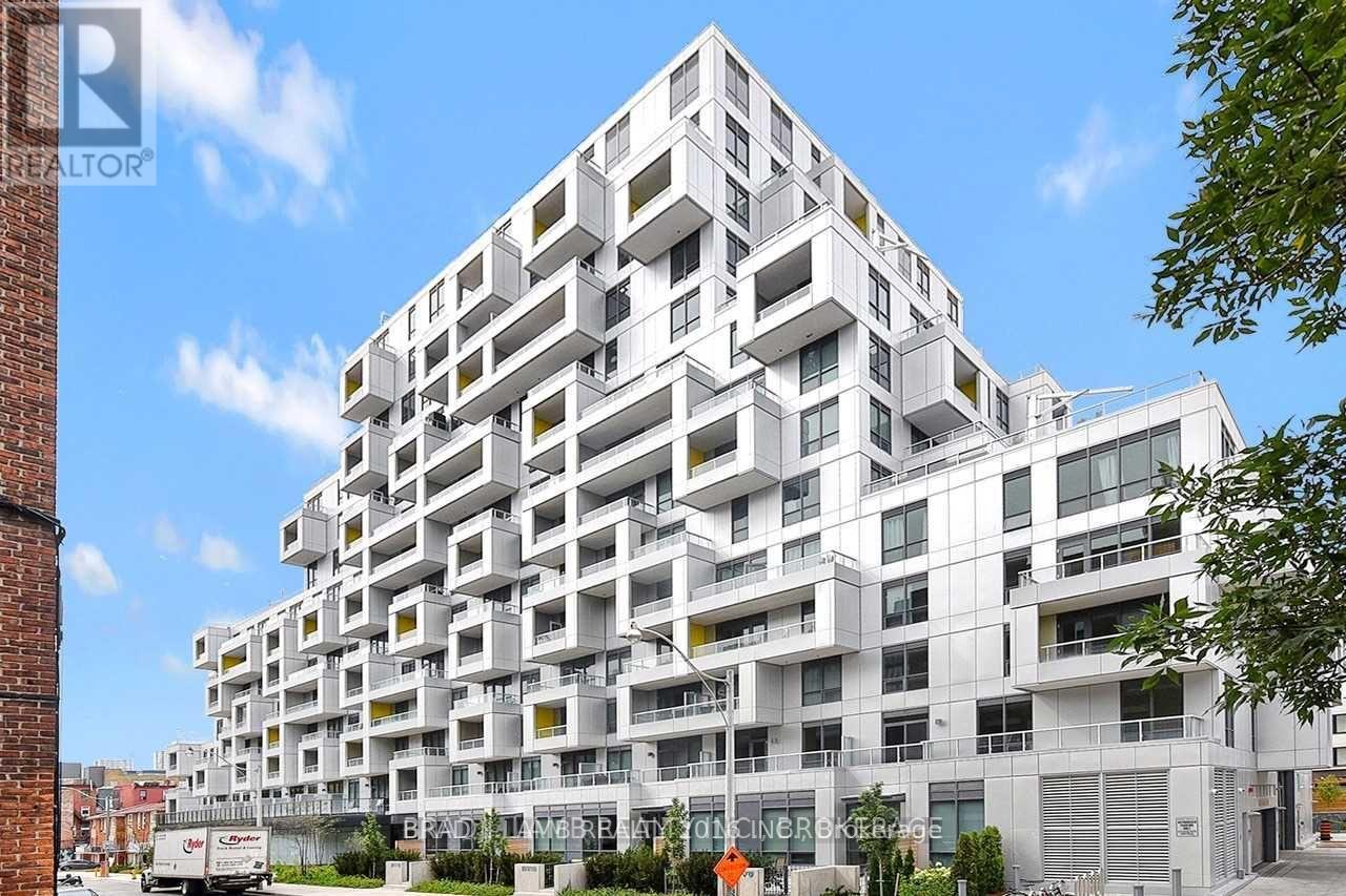 306 - 38 Cameron Street, Toronto, Ontario  M5V 1N6 - Photo 30 - C12530380