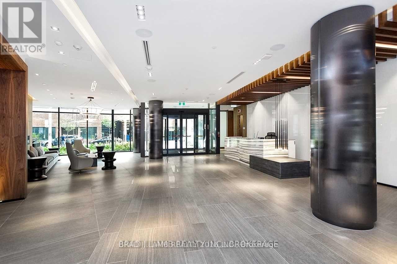 306 - 38 Cameron Street, Toronto, Ontario  M5V 1N6 - Photo 31 - C12530380