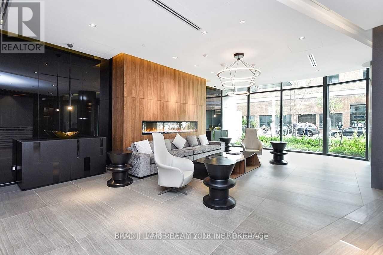 306 - 38 Cameron Street, Toronto, Ontario  M5V 1N6 - Photo 32 - C12530380