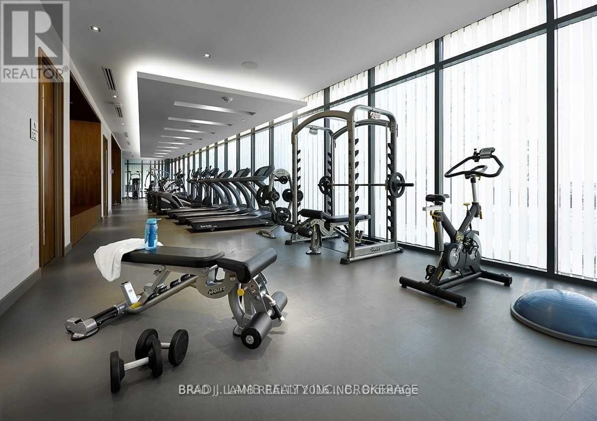 306 - 38 Cameron Street, Toronto, Ontario  M5V 1N6 - Photo 33 - C12530380