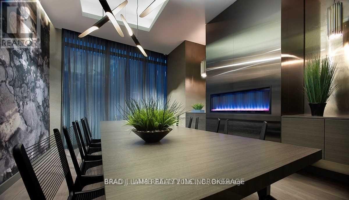 306 - 38 Cameron Street, Toronto, Ontario  M5V 1N6 - Photo 36 - C12530380