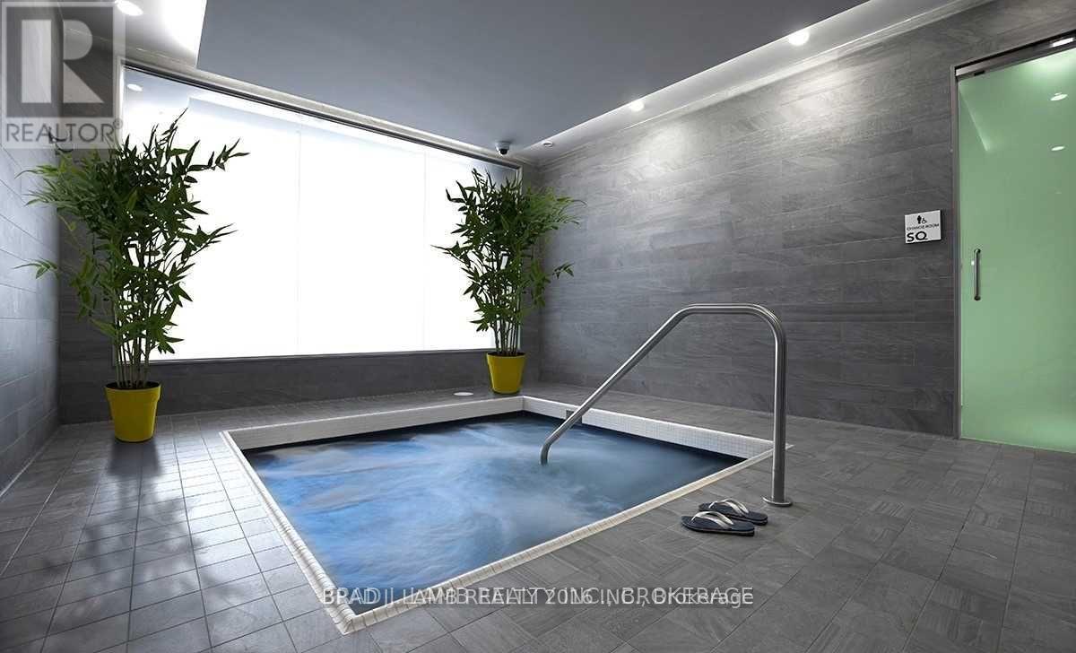 306 - 38 Cameron Street, Toronto, Ontario  M5V 1N6 - Photo 37 - C12530380