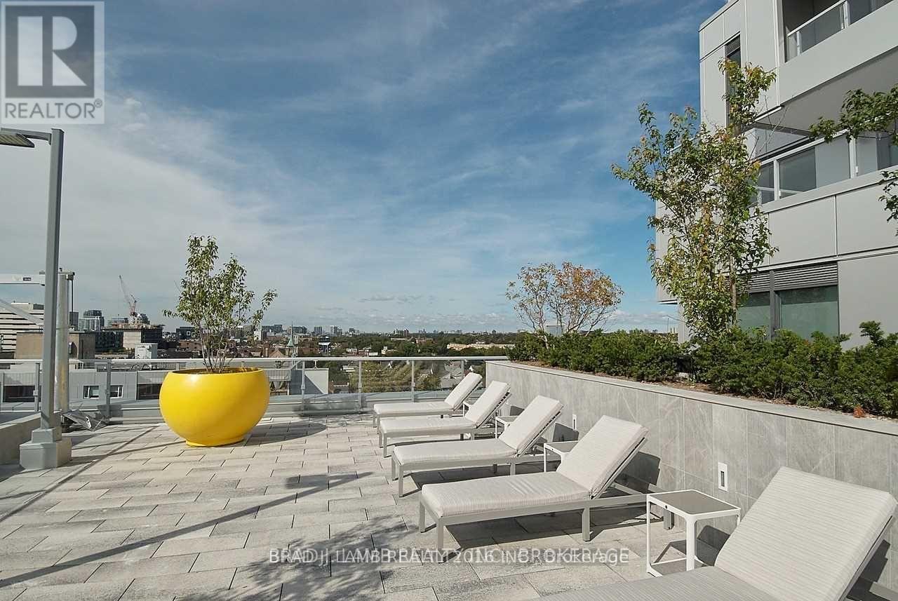 306 - 38 Cameron Street, Toronto, Ontario  M5V 1N6 - Photo 38 - C12530380