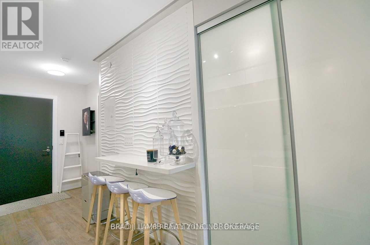 306 - 38 Cameron Street, Toronto, Ontario  M5V 1N6 - Photo 5 - C12530380