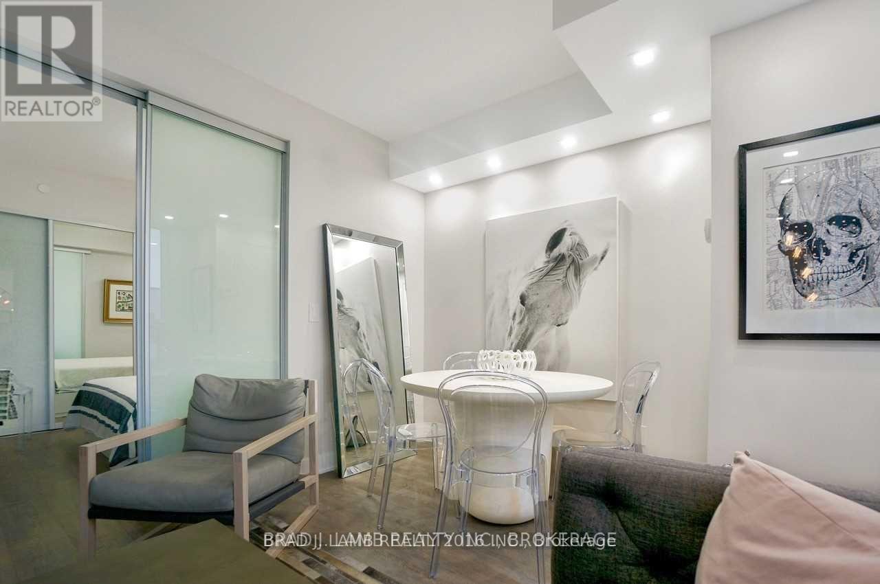 306 - 38 Cameron Street, Toronto, Ontario  M5V 1N6 - Photo 6 - C12530380