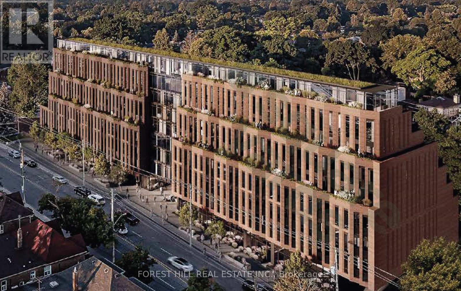 304 - 1720 BAYVIEW AVENUE Toronto (Mount Pleasant East), ON M4G 0A5