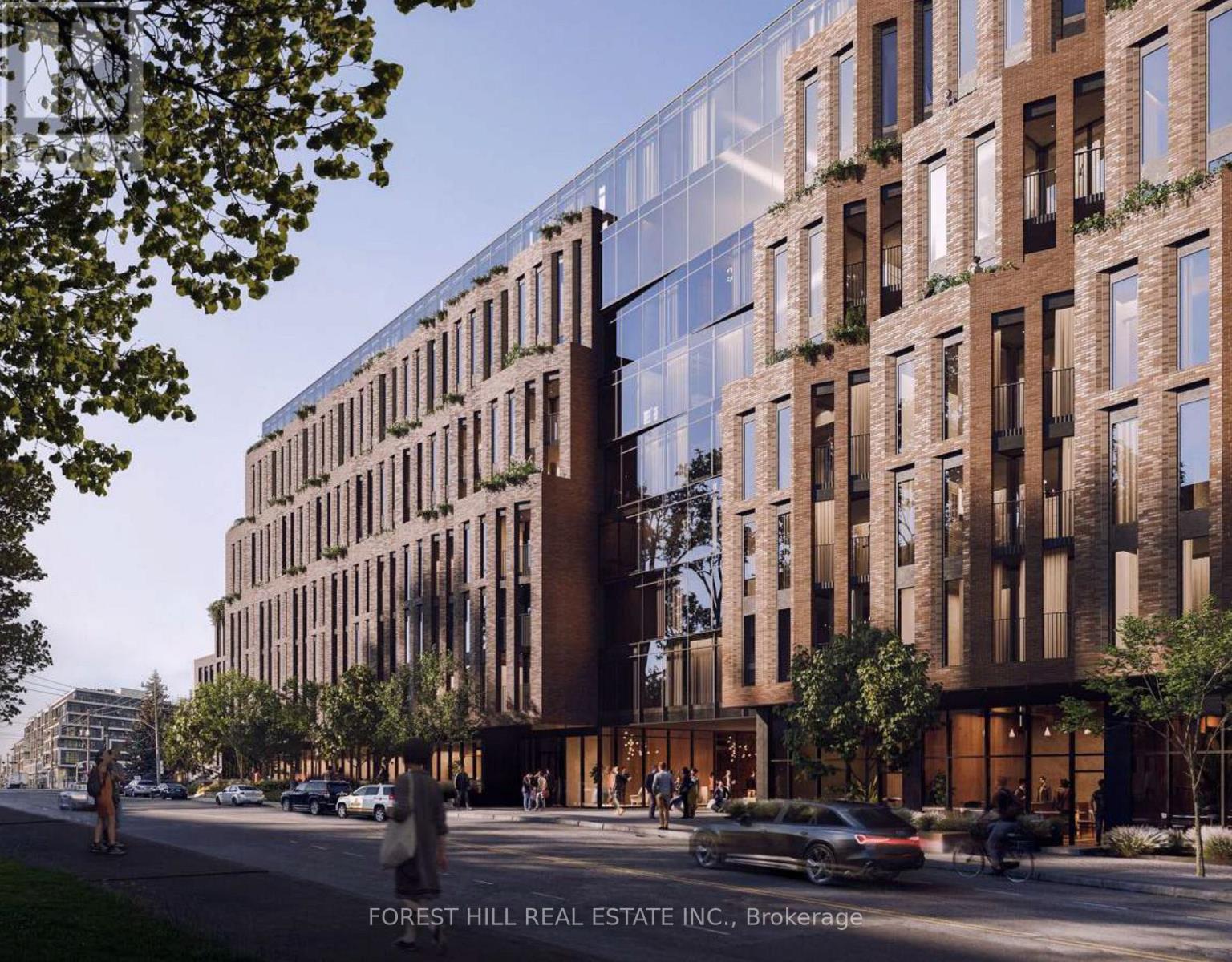 504 - 1720 Bayview Avenue, Toronto, Ontario  M4G 3C4 - Photo 18 - C12530386