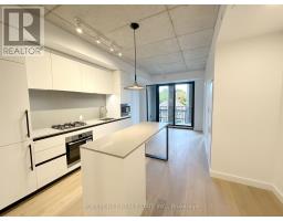 504 - 1720 BAYVIEW AVENUE, Toronto, Ontario