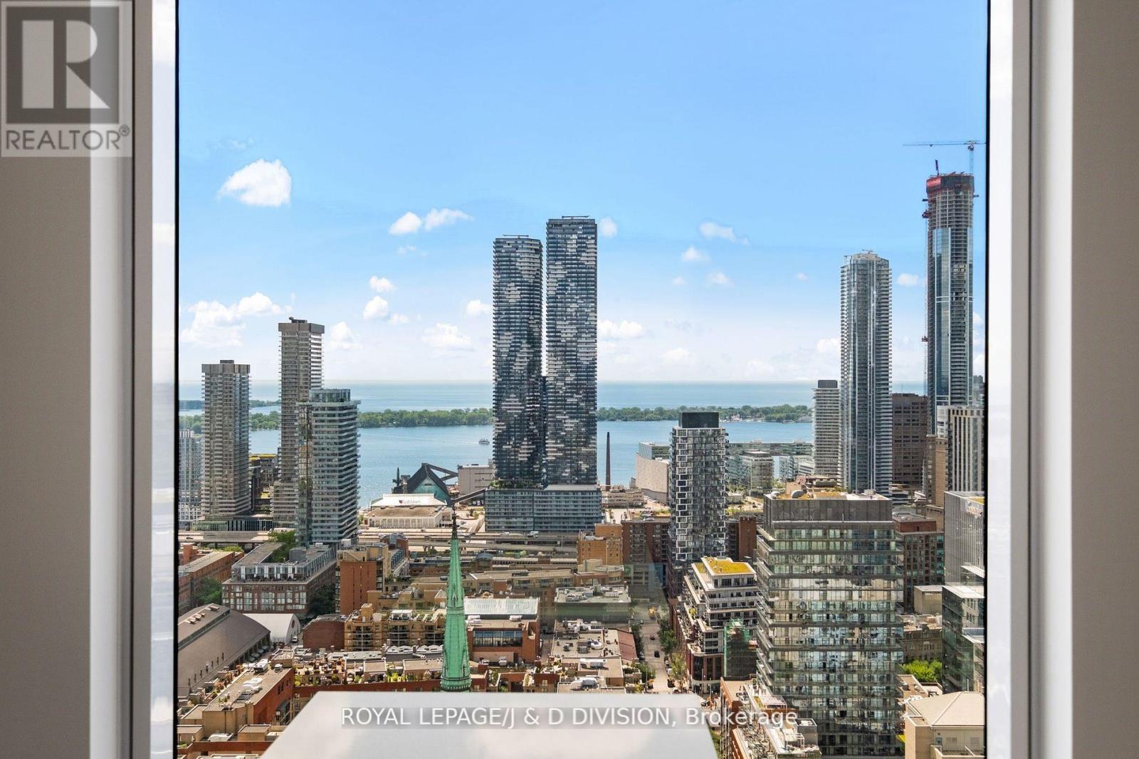 4107 - 89 Church Street, Toronto, Ontario  M5C 2G3 - Photo 22 - C12530390