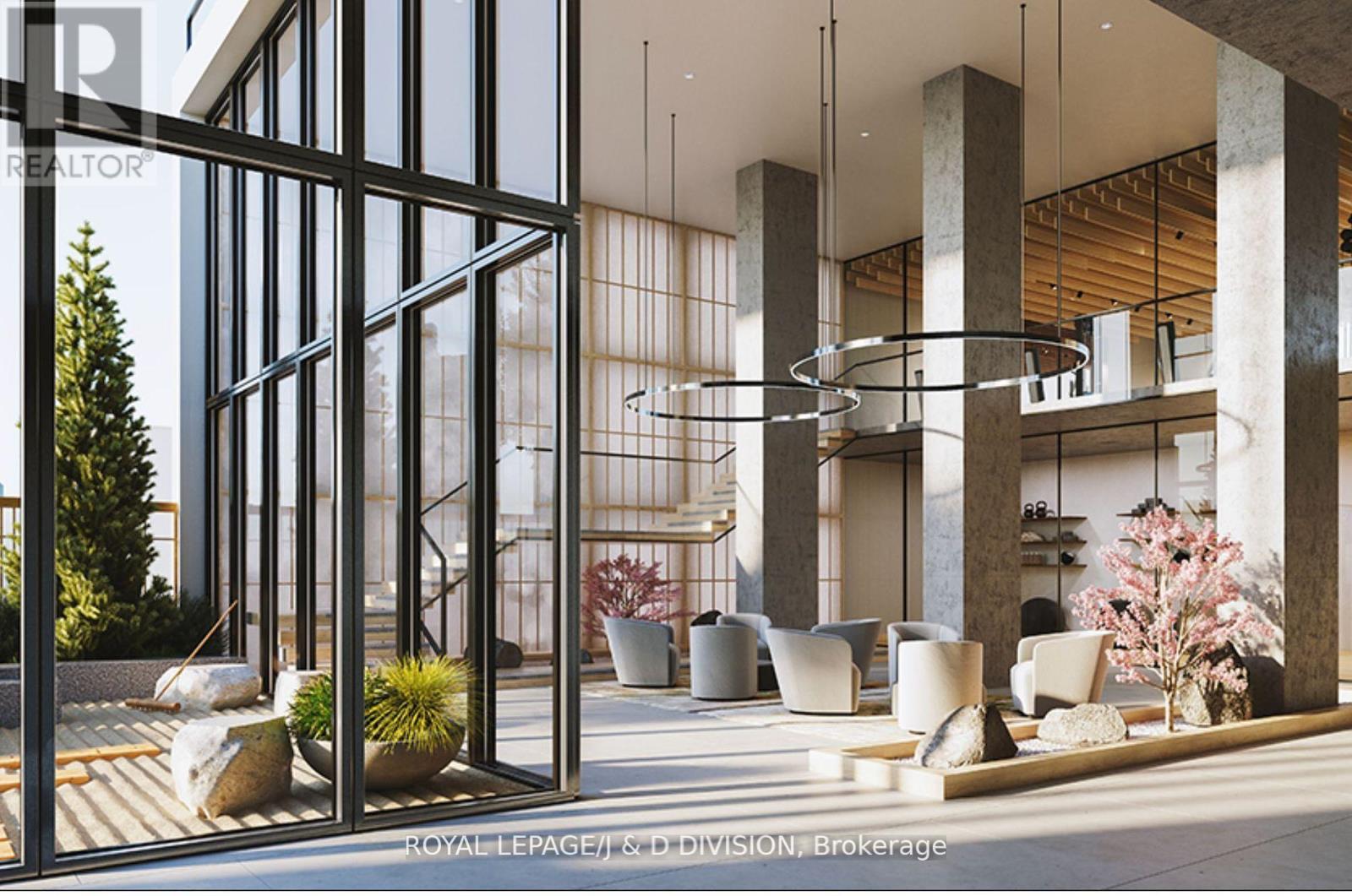 4107 - 89 Church Street, Toronto, Ontario  M5C 2G3 - Photo 37 - C12530390