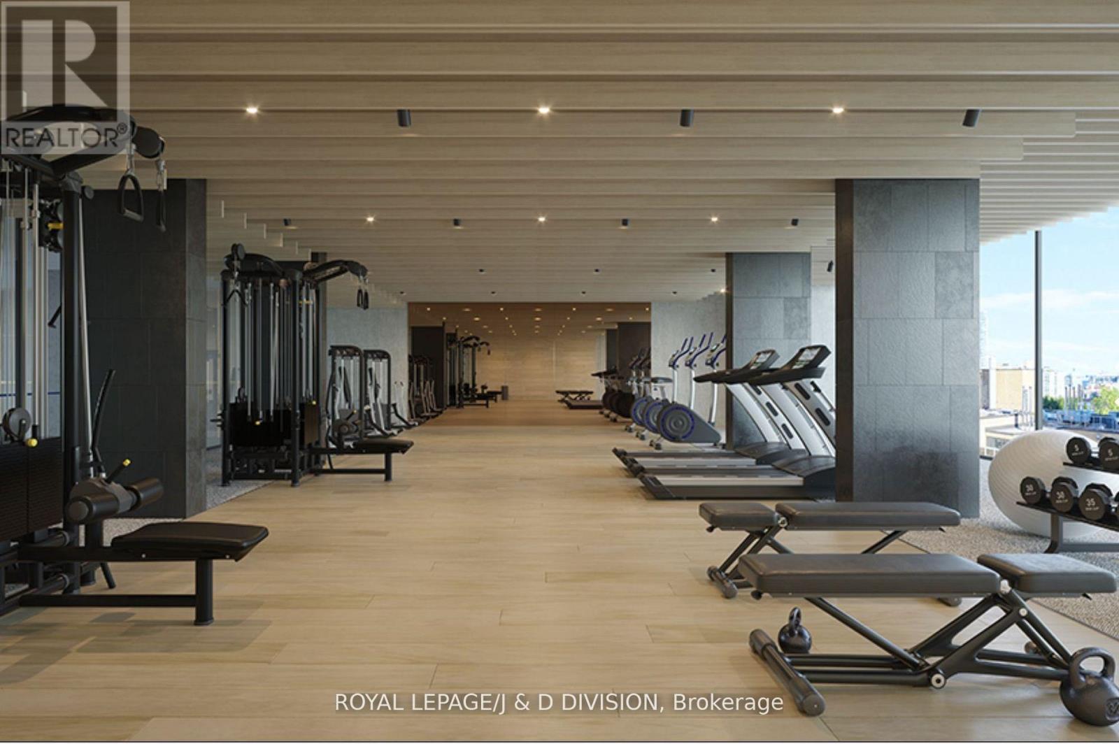 4107 - 89 Church Street, Toronto, Ontario  M5C 2G3 - Photo 38 - C12530390