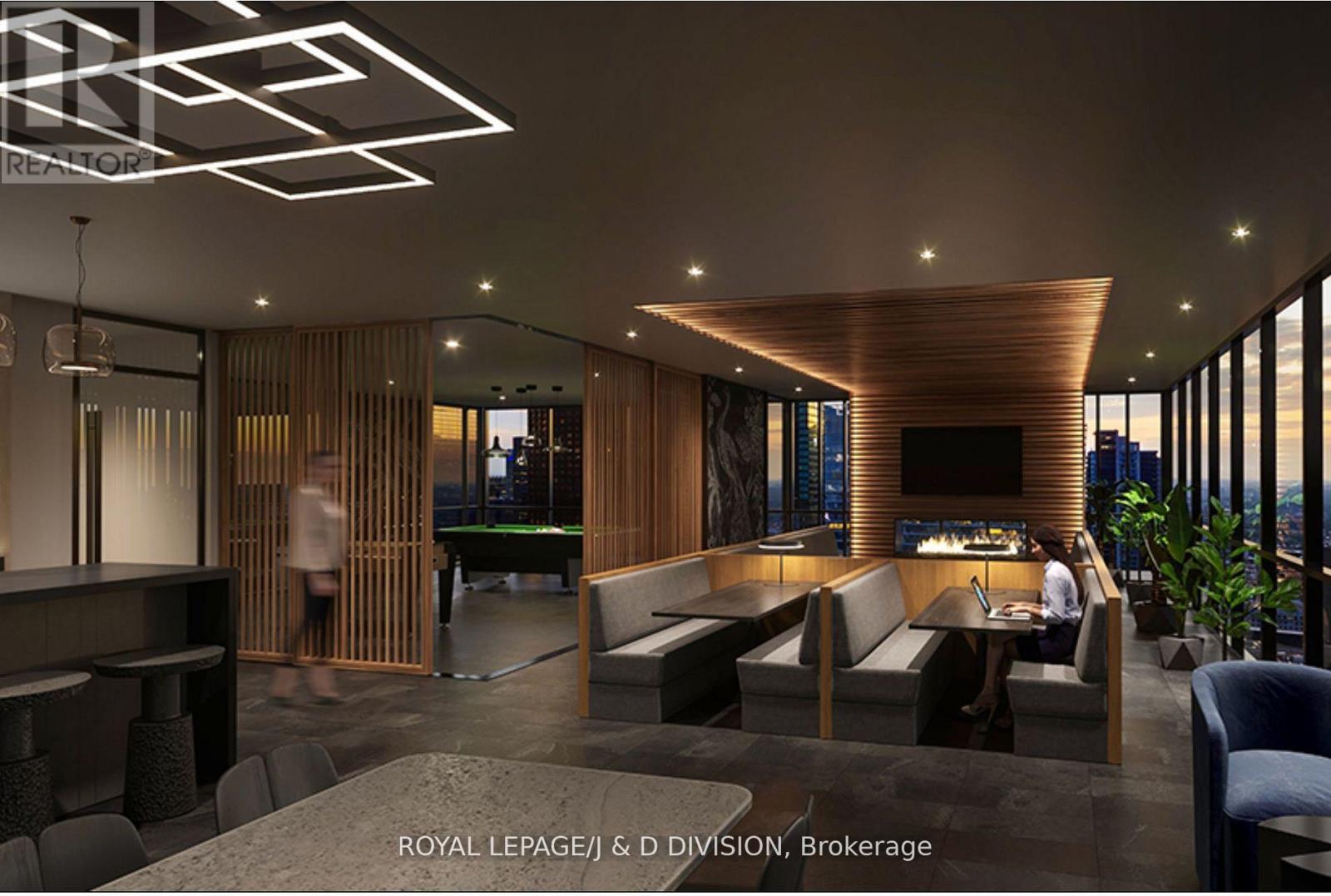 4107 - 89 Church Street, Toronto, Ontario  M5C 2G3 - Photo 39 - C12530390