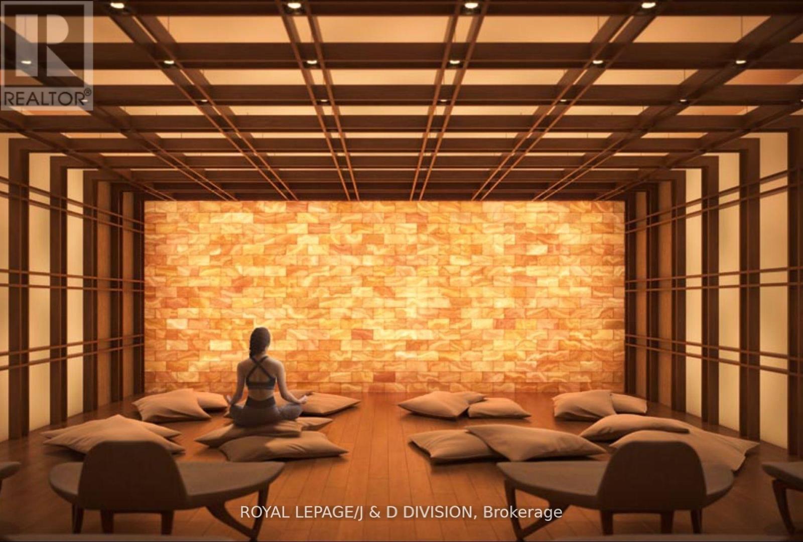 4107 - 89 Church Street, Toronto, Ontario  M5C 2G3 - Photo 40 - C12530390