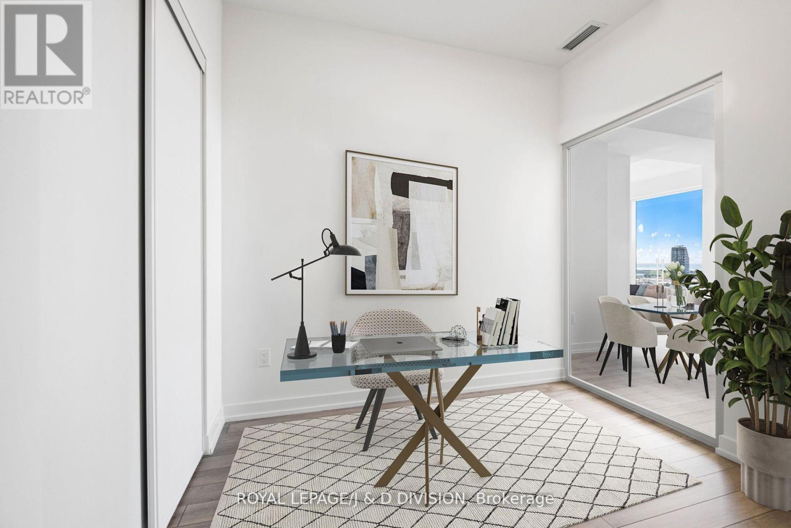 4107 - 89 Church Street, Toronto, Ontario  M5C 2G3 - Photo 8 - C12530390