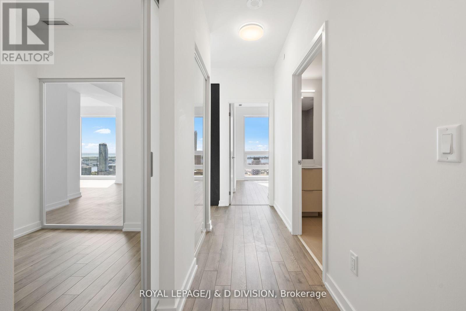 4107 - 89 Church Street, Toronto, Ontario  M5C 2G3 - Photo 9 - C12530390