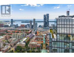 4107 - 89 CHURCH STREET