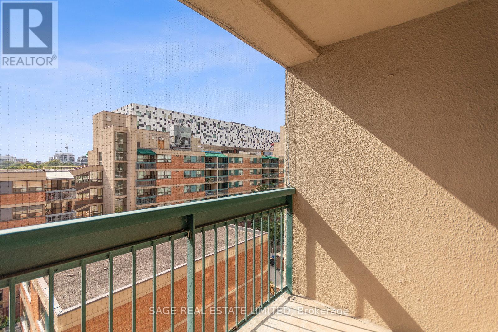 714 - 80 St. Patrick Street, Toronto, Ontario  M5T 2X6 - Photo 14 - C12530412