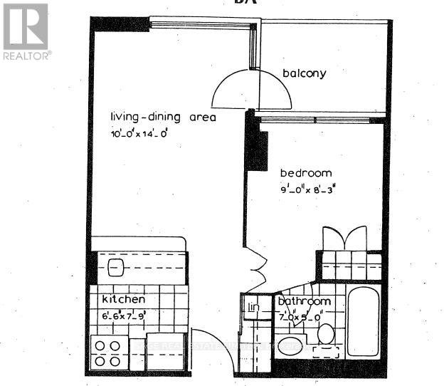 714 - 80 St. Patrick Street, Toronto, Ontario  M5T 2X6 - Photo 2 - C12530412