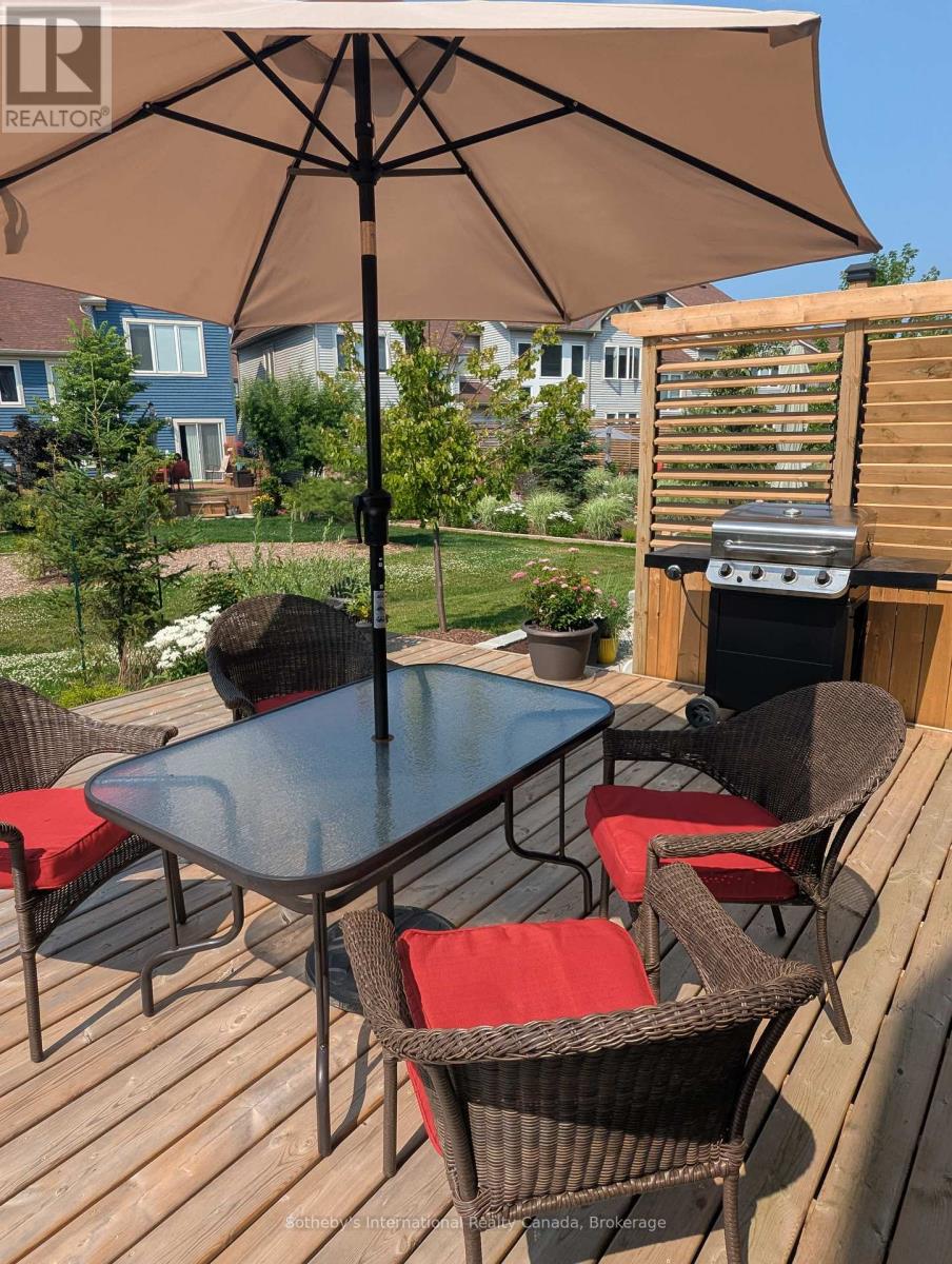 23 Gregory Avenue, Collingwood, Ontario  L9Y 0Z5 - Photo 16 - S12395398