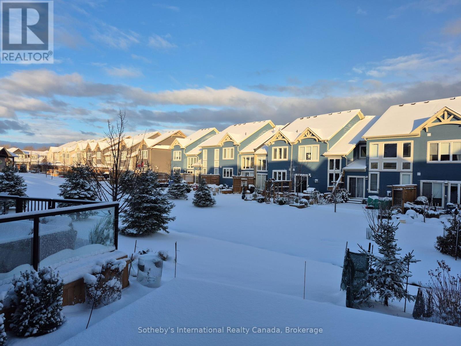 23 Gregory Avenue, Collingwood, Ontario  L9Y 0Z5 - Photo 11 - S12395398