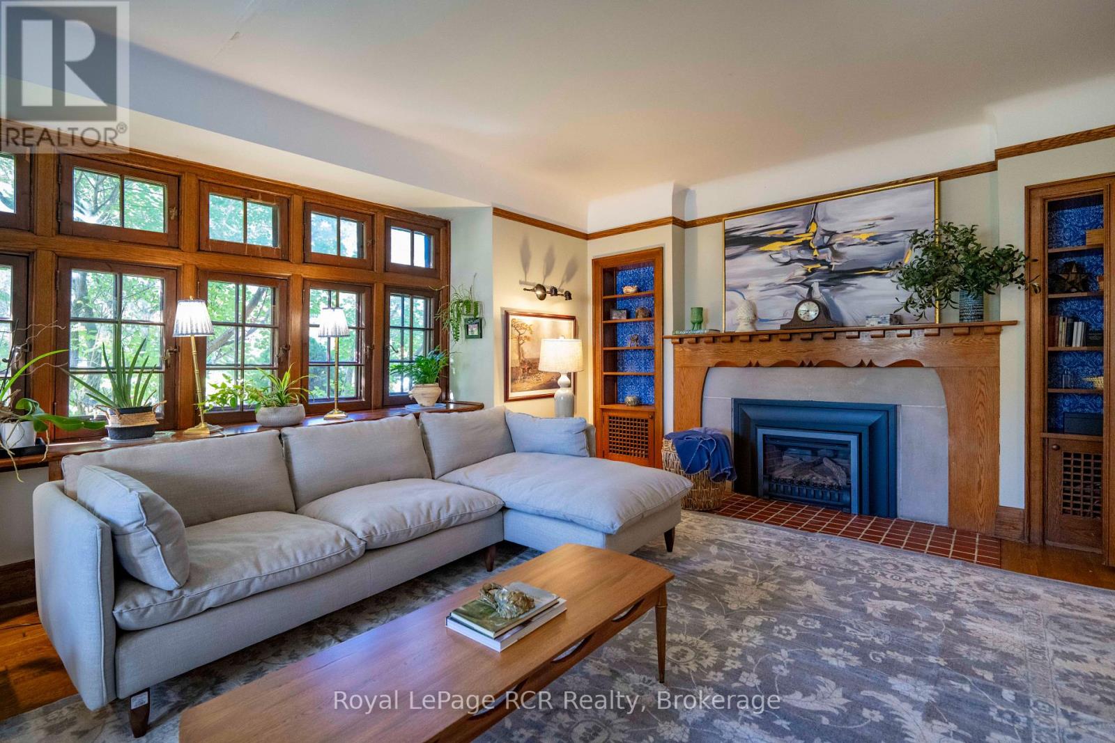 1069 4th Avenue W, Owen Sound, Ontario  N4K 4W1 - Photo 13 - X12529584