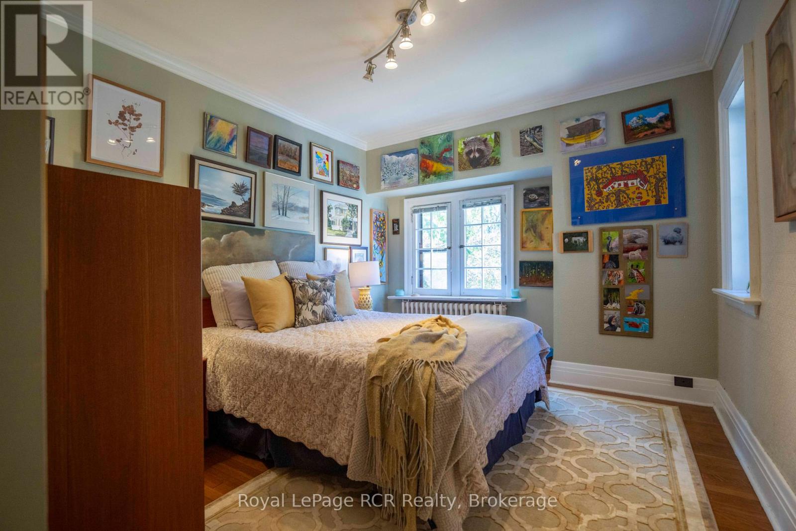 1069 4th Avenue W, Owen Sound, Ontario  N4K 4W1 - Photo 14 - X12529584