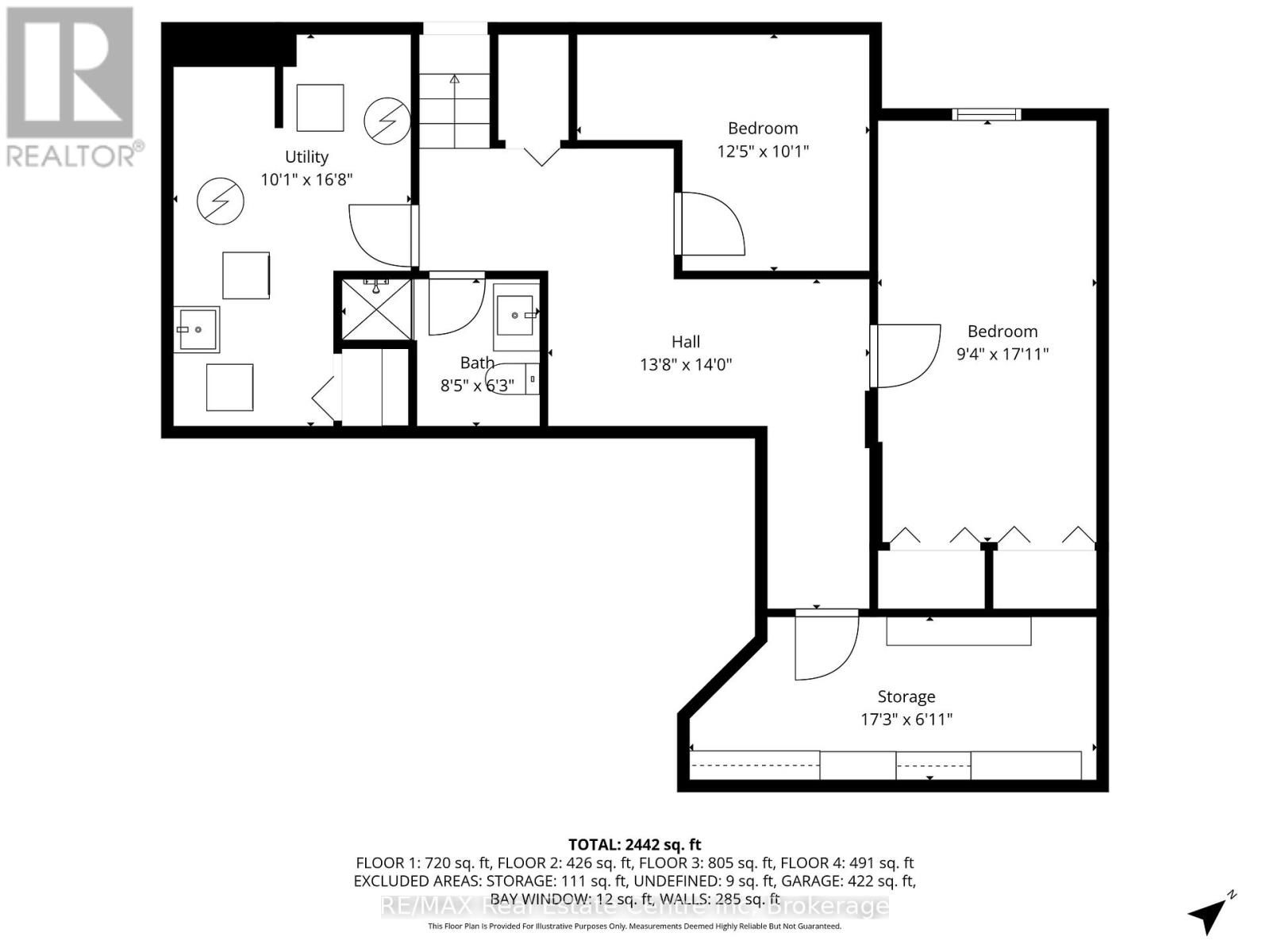 3 - 94 Woodlawn Road E, Guelph, Ontario  N1E 1B7 - Photo 30 - X12530370