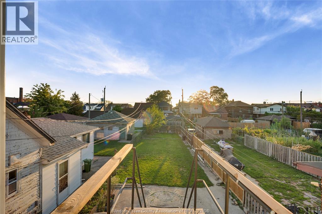 1085 Langlois, Windsor, Ontario N9A 2H4 - Photo 36 - 25028506