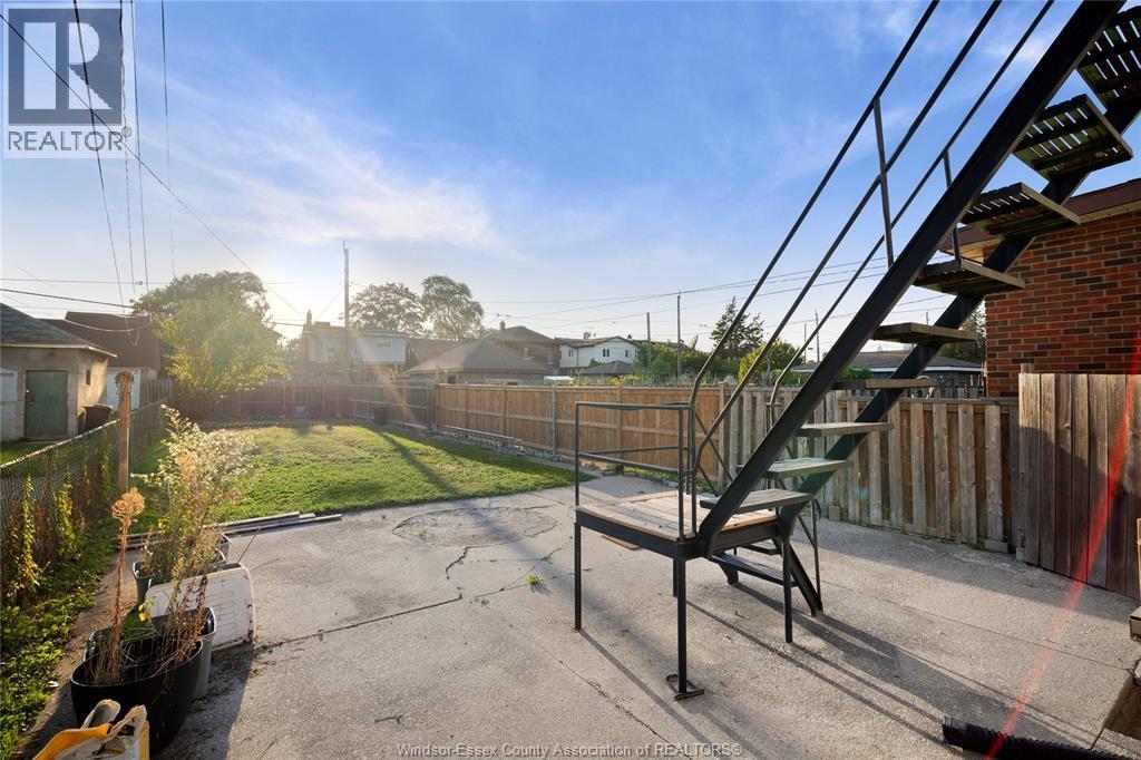 1085 Langlois, Windsor, Ontario N9A 2H4 - Photo 40 - 25028506