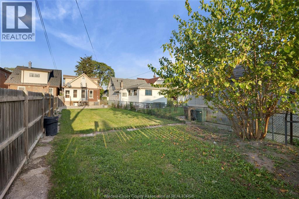 1085 Langlois, Windsor, Ontario N9A 2H4 - Photo 42 - 25028506