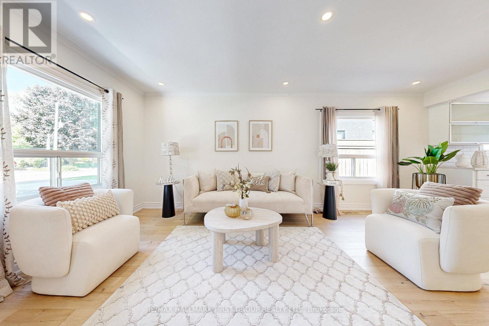 589 Marksbury Road, Pickering, Ontario  L1W 2T1 - Photo 10 - E12530202